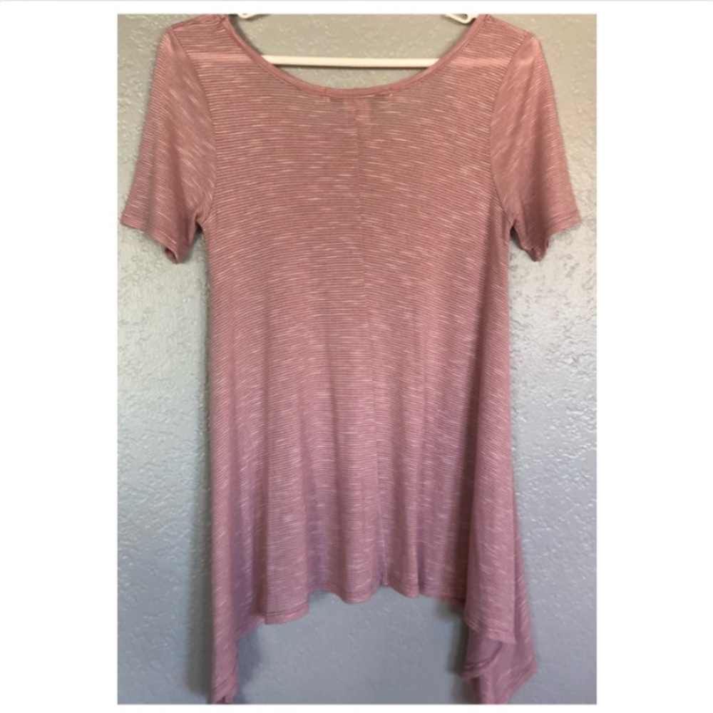 American Rag blush top - Picture 4 of 6